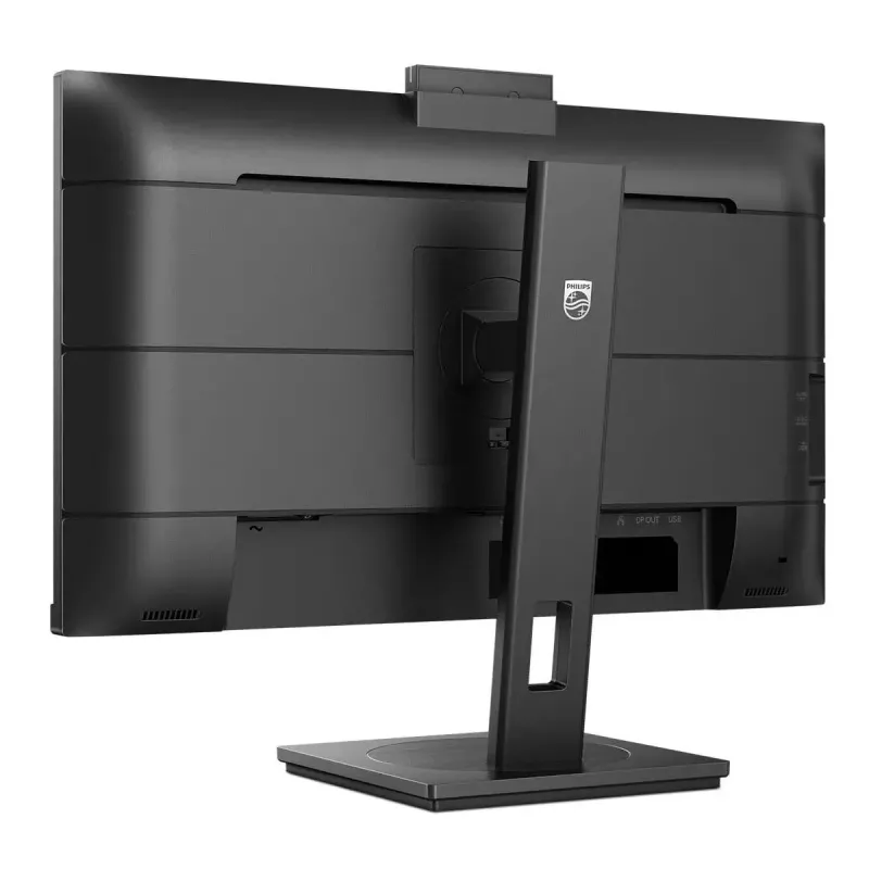 Philips 5000 seeria 24B1U5301H/00 arvutimonitor 60,5 cm (23,8 tolli) 1920 x 1080 pikslit Full HD LCD must