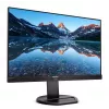 Philips B Line 240B9/00 arvutimonitor 61,2 cm (24,1 tolli) 1920 x 1200 pikslit WUXGA LED must