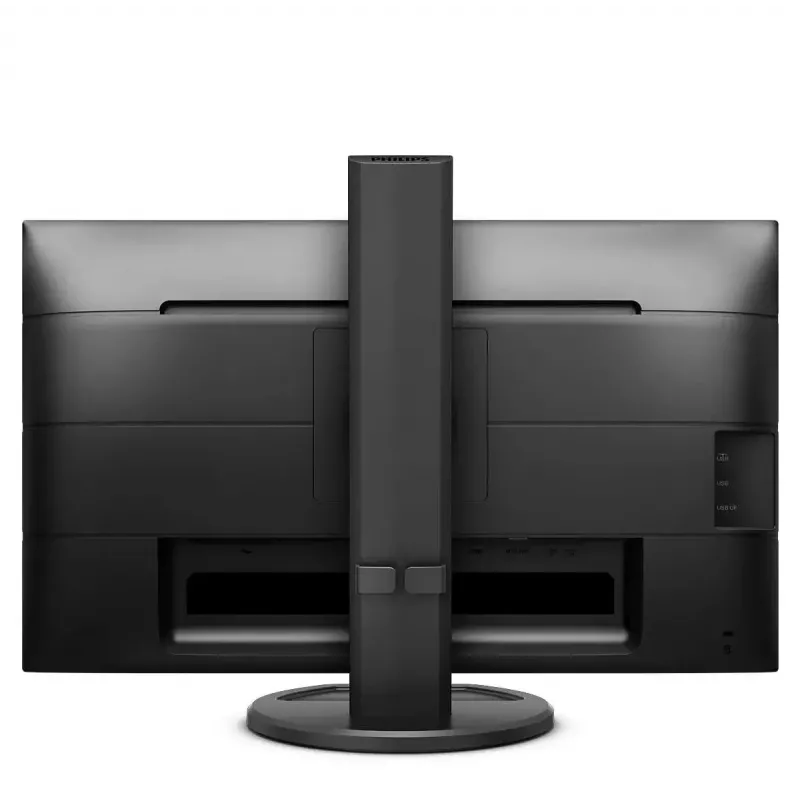 Philips B Line 240B9/00 arvutimonitor 61,2 cm (24,1 tolli) 1920 x 1200 pikslit WUXGA LED must