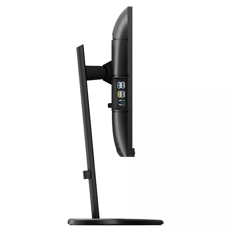 Philips B Line 240B9/00 arvutimonitor 61,2 cm (24,1 tolli) 1920 x 1200 pikslit WUXGA LED must