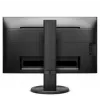 Philips B Line 240B9/00 arvutimonitor 61,2 cm (24,1 tolli) 1920 x 1200 pikslit WUXGA LED must