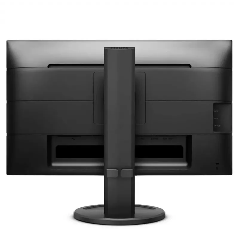 Philips B Line 240B9/00 arvutimonitor 61,2 cm (24,1 tolli) 1920 x 1200 pikslit WUXGA LED must