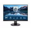Philips B Line 240B9/00 arvutimonitor 61,2 cm (24,1 tolli) 1920 x 1200 pikslit WUXGA LED must