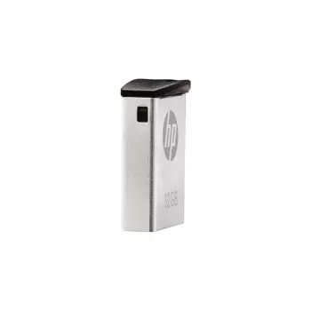 HP v222w USB-mälupulk 32 GB USB Type-A 2.0 hõbedane