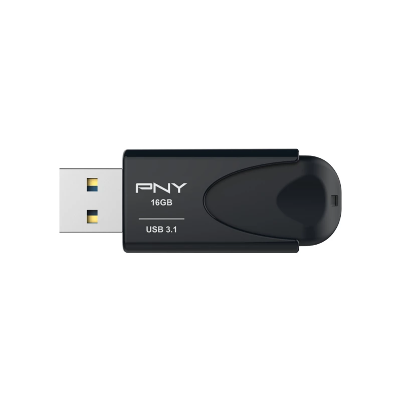 USB-mälupulk PNY 16 GB USB Type-A 3.2 Gen 1 Attache 4
