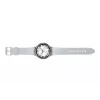 Samsung Galaxy Watch6 Classic 47 mm Digital Touchscreen Silver
