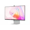 Samsung S90PC arvutimonitor 68,6 cm (27 tolli) 5120 x 2880 pikslit 5K Ultra HD LCD hõbedane