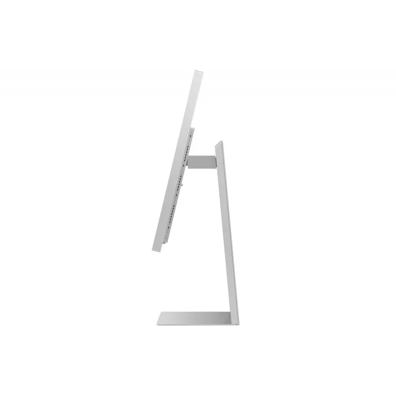 Samsung S90PC arvutimonitor 68,6 cm (27 tolli) 5120 x 2880 pikslit 5K Ultra HD LCD hõbedane