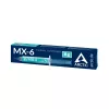 ARCTIC MX-6 ULTIMATE Performance Thermal Paste, Termopasta, Hall, 8 g, 1 tk, 27 mm, 121 mm
