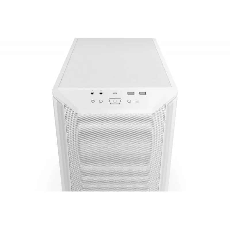 be quiet Dark Base 701 Tower Valge
