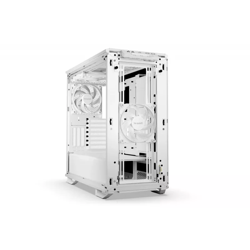 be quiet Dark Base 701 Tower Valge