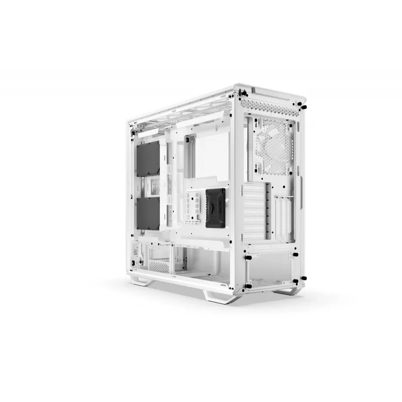 be quiet Dark Base 701 Tower Valge