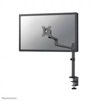 Neomounts DS60-425BL1 Monitori käsi 17-27 tolli - ruumi kokkuhoid