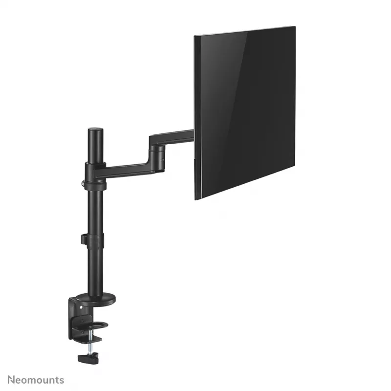 Neomounts DS60-425BL1 Monitori käsi 17-27 tolli - ruumi kokkuhoid