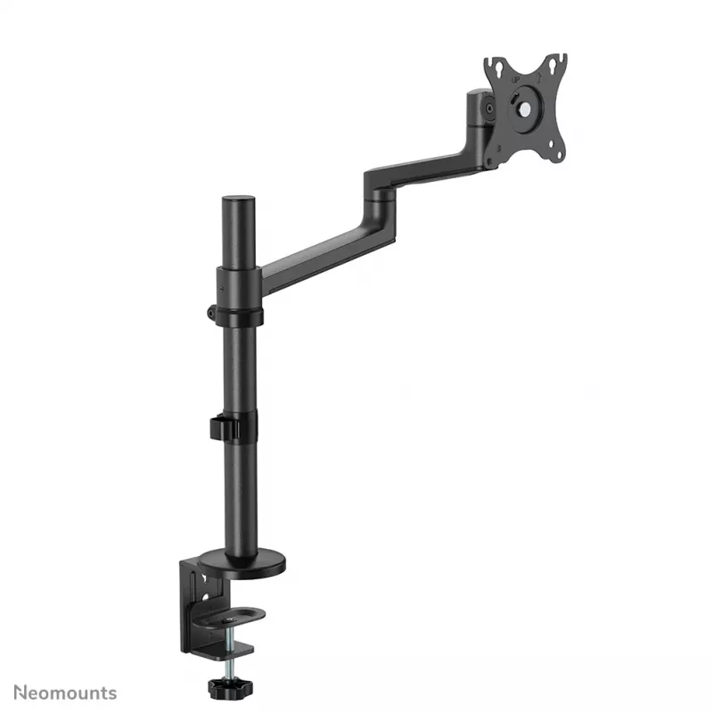 Neomounts DS60-425BL1 Monitori käsi 17-27 tolli - ruumi kokkuhoid