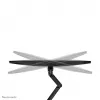 Neomounts DS60-425BL1 Monitori käsi 17-27 tolli - ruumi kokkuhoid