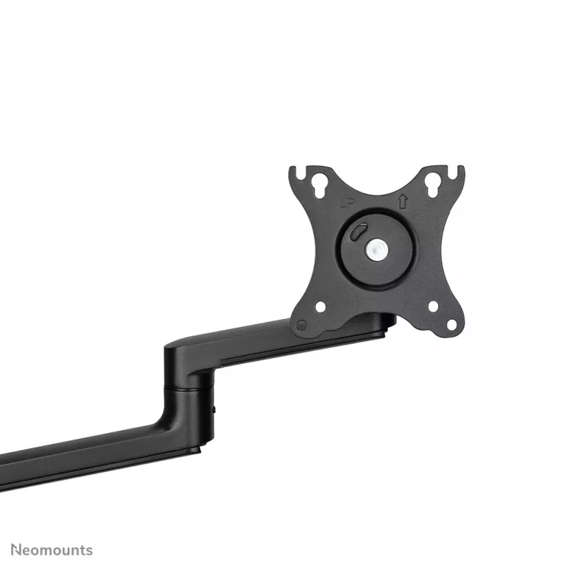 Neomounts DS60-425BL1 Monitori käsi 17-27 tolli - ruumi kokkuhoid