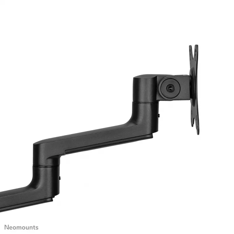 Neomounts DS60-425BL1 Monitori käsi 17-27 tolli - ruumi kokkuhoid