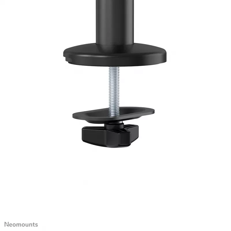 Neomounts DS60-425BL1 Monitori käsi 17-27 tolli - ruumi kokkuhoid