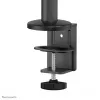 Neomounts DS60-425BL1 Monitori käsi 17-27 tolli - ruumi kokkuhoid