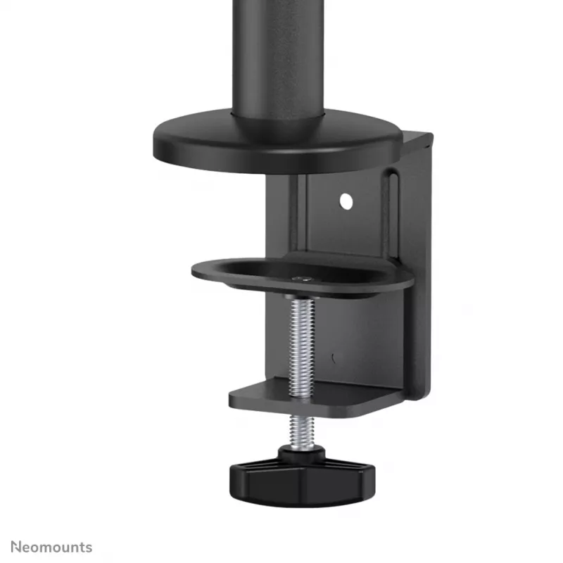 Neomounts DS60-425BL1 Monitori käsi 17-27 tolli - ruumi kokkuhoid