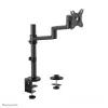 Neomounts DS60-425BL1 Monitori käsi 17-27 tolli - ruumi kokkuhoid