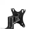Neomounts DS60-425BL1 Monitori käsi 17-27 tolli - ruumi kokkuhoid