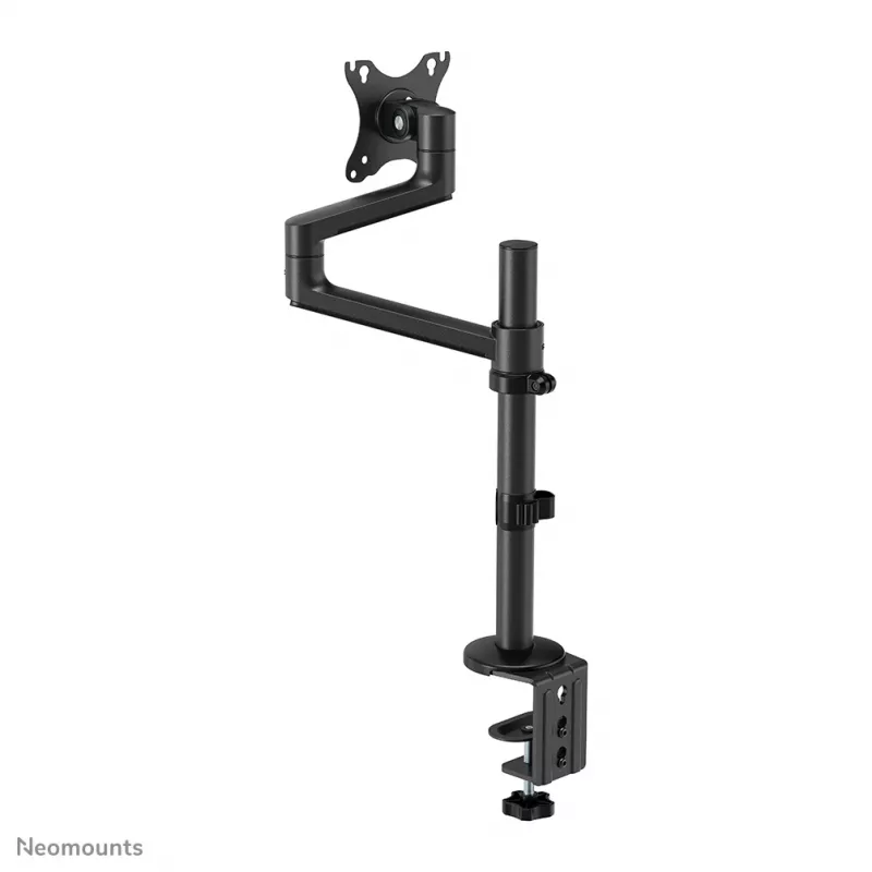 Neomounts DS60-425BL1 Monitori käsi 17-27 tolli - ruumi kokkuhoid