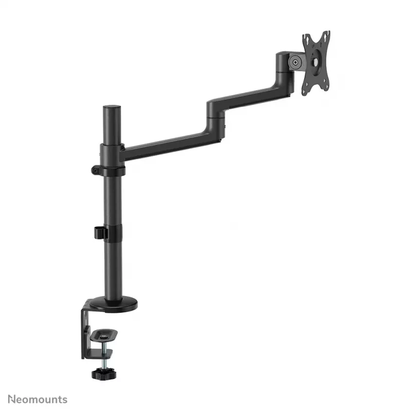 Neomounts DS60-425BL1 Monitori käsi 17-27 tolli - ruumi kokkuhoid