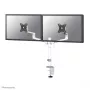 Neomounts DS60-425WH2 monitori käsi 17-27 tolli - ruumisäästlik