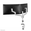 Neomounts DS60-425WH2 monitori käsi 17-27 tolli - ruumisäästlik
