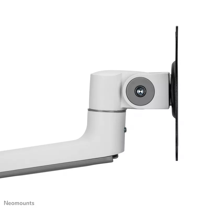 Neomounts DS60-425WH2 monitori käsi 17-27 tolli - ruumisäästlik