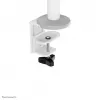Neomounts DS60-425WH2 monitori käsi 17-27 tolli - ruumisäästlik
