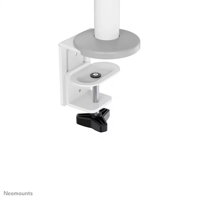 Neomounts DS60-425WH2 monitori käsi 17-27 tolli - ruumisäästlik