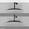 Neomounts DS70PLUS-450BL1 Monitorivars 17-49 tolli - gaasvedru - Topfix - 180° tõke