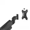 Neomounts DS70PLUS-450BL1 Monitorivars 17-49 tolli - gaasvedru - Topfix - 180° tõke