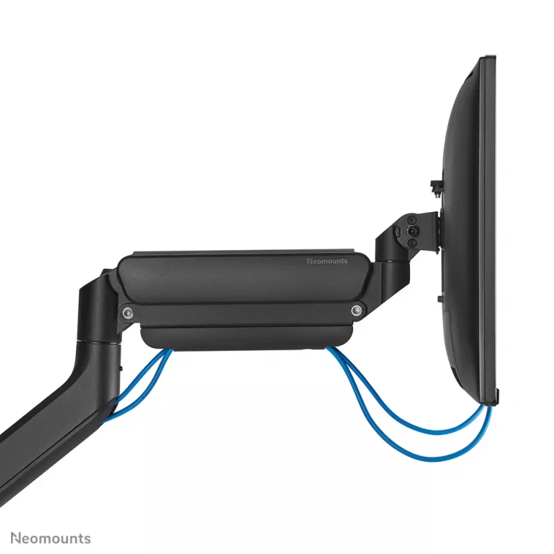 Neomounts DS70PLUS-450BL1 Monitorivars 17-49 tolli - gaasvedru - Topfix - 180° tõke