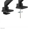 Neomounts DS70PLUS-450BL1 Monitorivars 17-49 tolli - gaasvedru - Topfix - 180° tõke