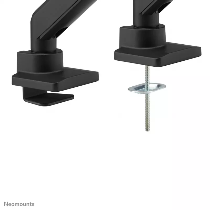 Neomounts DS70PLUS-450BL1 Monitorivars 17-49 tolli - gaasvedru - Topfix - 180° tõke
