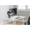 Neomounts DS70PLUS-450BL1 Monitorivars 17-49 tolli - gaasvedru - Topfix - 180° tõke
