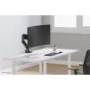 Neomounts DS70PLUS-450BL1 Monitorivars 17-49 tolli - gaasvedru - Topfix - 180° tõke