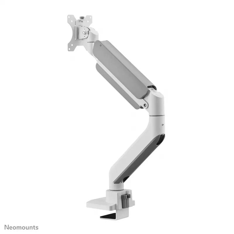 Neomounts DS70PLUS-450WH1 monitori käsi 17-49 tolli - gaasvedru - Topfix - 180°-stopp