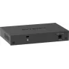 NETGEAR 5-pordine Gigabit Ethernet PoE+ Plus lüliti (GS305EP) hallatav L2/L3 Gigabit Ethernet (10/100/1000) Power over Ethernet (PoE) must