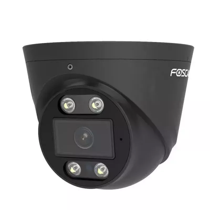 IP-turvakaamera Foscam T8EP Dome 3840 x 2160 pikslit
