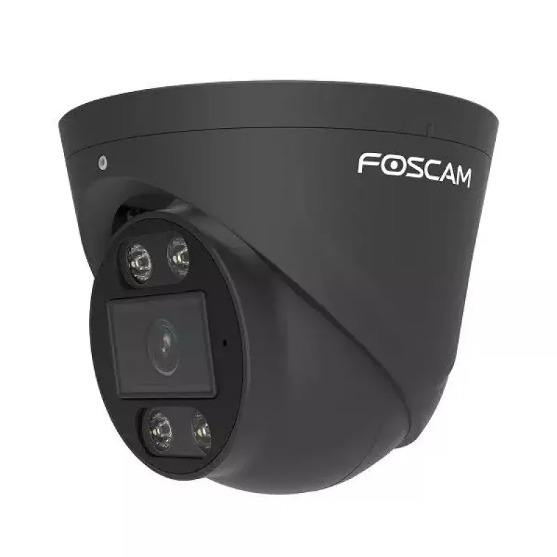 IP-turvakaamera Foscam T8EP Dome 3840 x 2160 pikslit