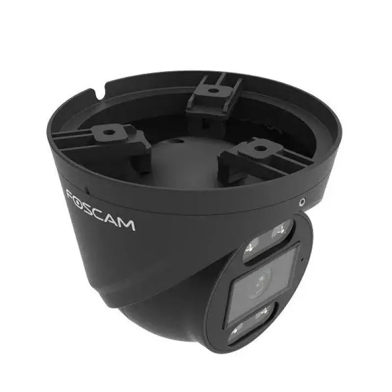 IP-turvakaamera Foscam T8EP Dome 3840 x 2160 pikslit