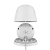 IP-turvakaamera Foscam T8EP Outdoor 3840 x 2160 pikslit