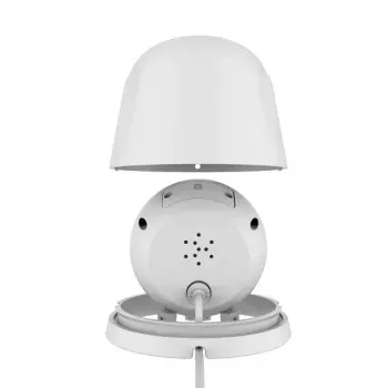 IP-turvakaamera Foscam T8EP Outdoor 3840 x 2160 pikslit