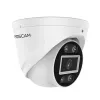 IP-turvakaamera Foscam T8EP Outdoor 3840 x 2160 pikslit
