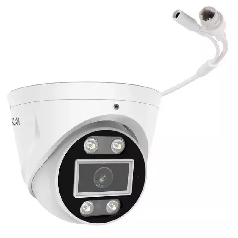 IP-turvakaamera Foscam T8EP Outdoor 3840 x 2160 pikslit